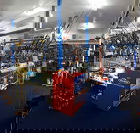 Rocks Marine Bait and Tackle - Lismore Accommodation