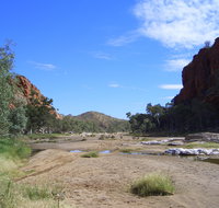 Ruby Gap Nature Park - Lismore Accommodation