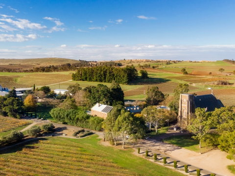 Sevenhill Cellars Weekday Tours - Lismore Accommodation 0