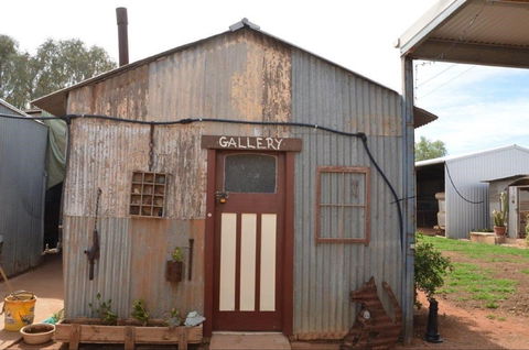 Silverton Photography - Lismore Accommodation 0