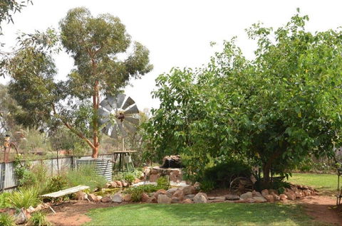 Silverton Photography - Lismore Accommodation 1