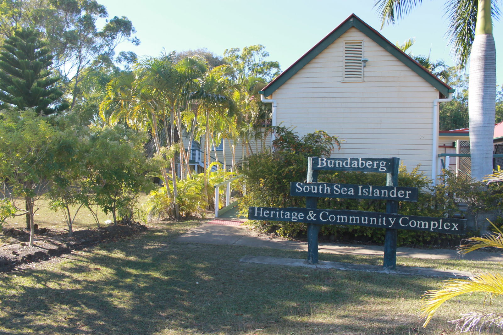  Lismore Accommodation