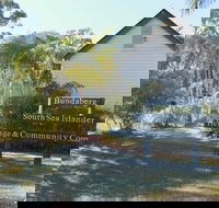 South Sea Islander Church and Hall - Lismore Accommodation