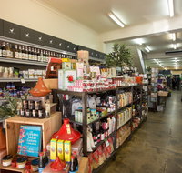The Essential Ingredient Albury Wodonga - Lismore Accommodation