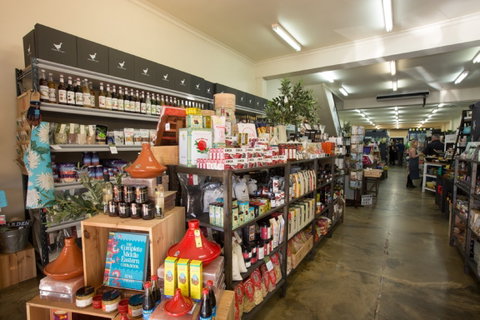 The Essential Ingredient Albury Wodonga - Lismore Accommodation 0