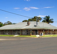 Tullibigeal - Lismore Accommodation