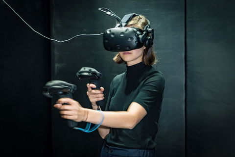 VR Plus  - Melbourne's Ultimate Virtual Reality Experience - Lismore Accommodation 0