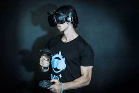 VR Plus  - Melbourne's Ultimate Virtual Reality Experience - Lismore Accommodation 1