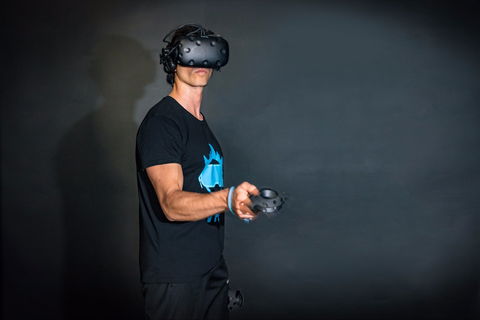 VR Plus  - Melbourne's Ultimate Virtual Reality Experience - Lismore Accommodation 2