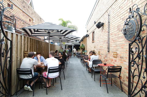 West End And South Brisbane - Lismore Accommodation 0
