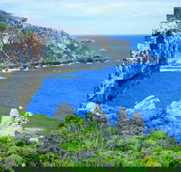 Windy Harbour and Salmon Beach - Lismore Accommodation