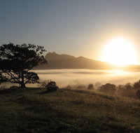 Wollumbin-Mount Warning National Park - Lismore Accommodation