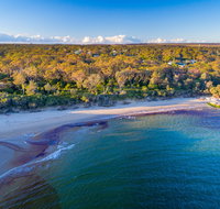 Abrahams Bosom Beach - Lismore Accommodation
