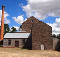 Andersons Mill Smeaton Historic Area - Lismore Accommodation