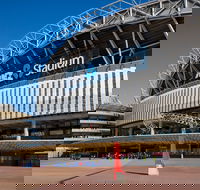 ANZ Stadium - Lismore Accommodation