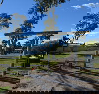 Apex Park  Picnic Area - Lismore Accommodation