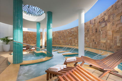AQUA Day Spa At Sofitel Noosa Pacific Resort - Lismore Accommodation 1