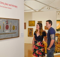 Araluen Cultural Precinct - Lismore Accommodation