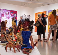Araluen Arts Centre - Lismore Accommodation