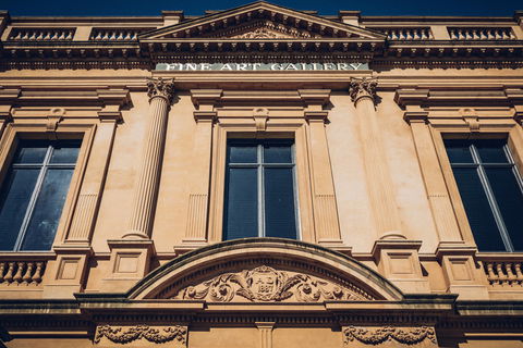 Art Gallery Of Ballarat - Lismore Accommodation 0