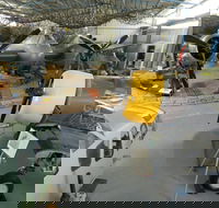 Australian National Aviation Museum - Lismore Accommodation