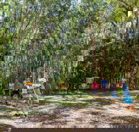 Ballina Disc Golf - Lismore Accommodation