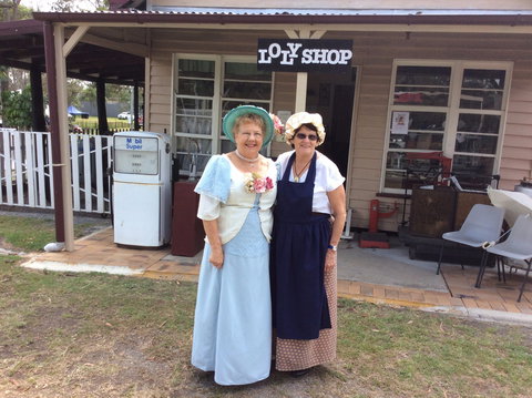 Beenleigh Historical Village And Museum - Lismore Accommodation 0