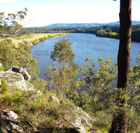 Bens Walk - Lismore Accommodation