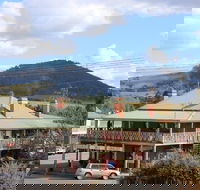 Braidwood Heritage Walk - Lismore Accommodation