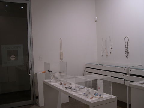Bridget Kennedy Project Space - Lismore Accommodation 0