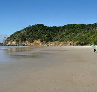 Broken Head Nature Reserve - Lismore Accommodation