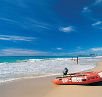 Broadbeach - Lismore Accommodation