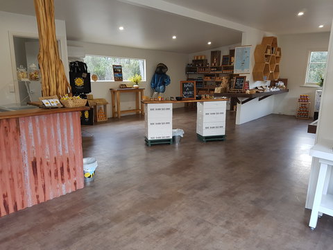 Bruny Island Honey Company - Lismore Accommodation 1