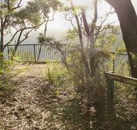 Bundanoon Creek walking track - Lismore Accommodation