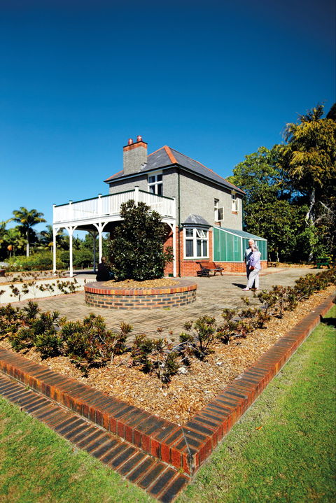 Bundaberg Botanic Gardens And Playground - Lismore Accommodation 2