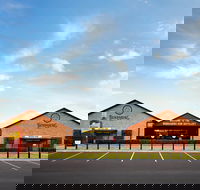 Bundaberg Rum Visitor Experience - Lismore Accommodation