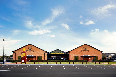 Bundaberg Rum Visitor Experience - Lismore Accommodation 0