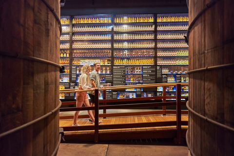 Bundaberg Rum Visitor Experience - Lismore Accommodation 2