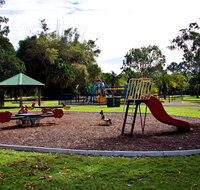 Cascade Gardens - Lismore Accommodation