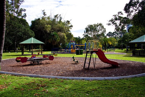 Cascade Gardens - Lismore Accommodation 0