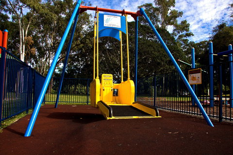 Cascade Gardens - Lismore Accommodation 1