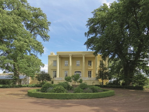 Clarendon - Lismore Accommodation 0
