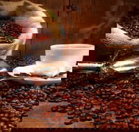 Coffee Works - Lismore Accommodation