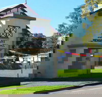 Cundletown Heritage Walk - Lismore Accommodation