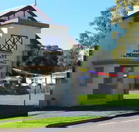 Cundletown and Lower Manning Historical  Society Inc - Lismore Accommodation