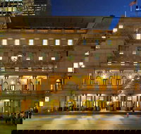 Customs House - Lismore Accommodation