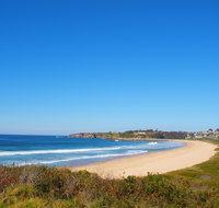 Dalmeny to Potato Point via Lake Brou - Lismore Accommodation