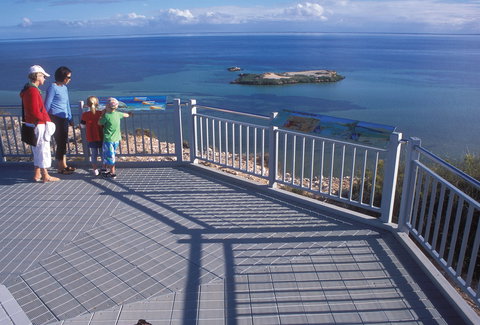 Eagle Bluff - Lismore Accommodation 1