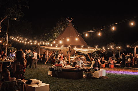 Earlando Weddings And Private Events - Lismore Accommodation 0