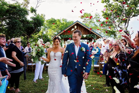 Earlando Weddings And Private Events - Lismore Accommodation 1